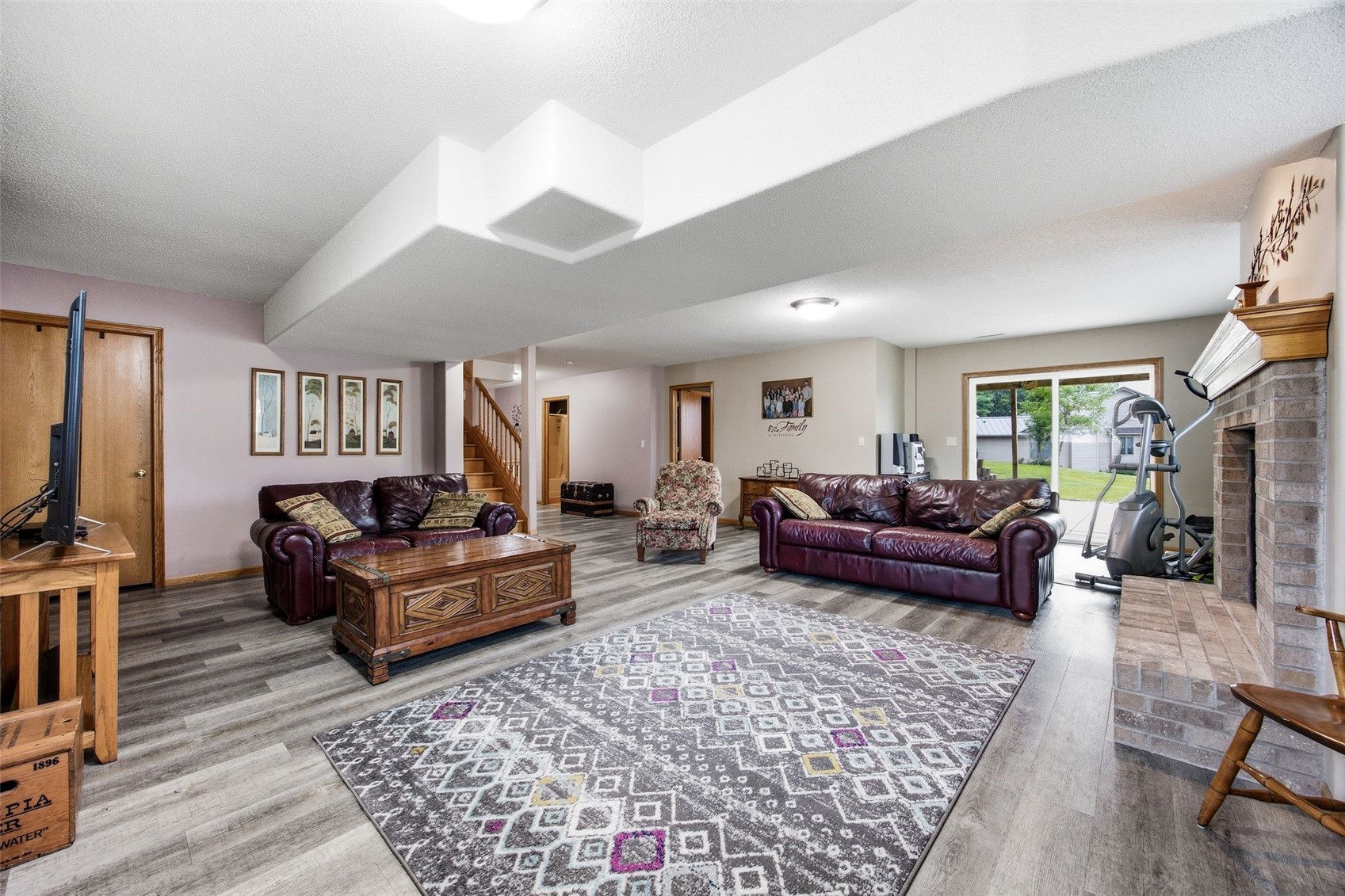 1319 Jackson Woods Court NW Cedar Rapids IA 52405