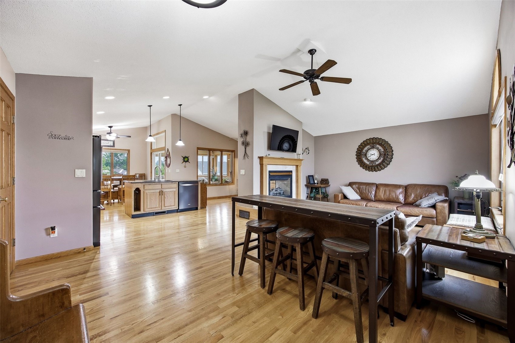1319 Jackson Woods Court NW Cedar Rapids IA 52405