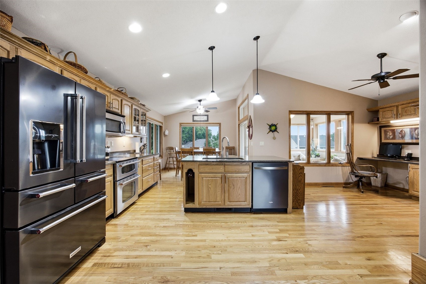 1319 Jackson Woods Court NW Cedar Rapids IA 52405