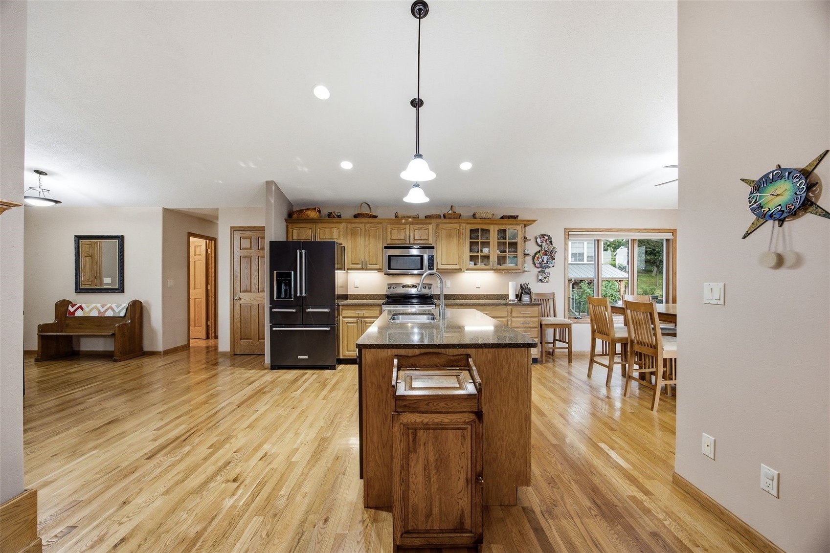 1319 Jackson Woods Court NW Cedar Rapids IA 52405