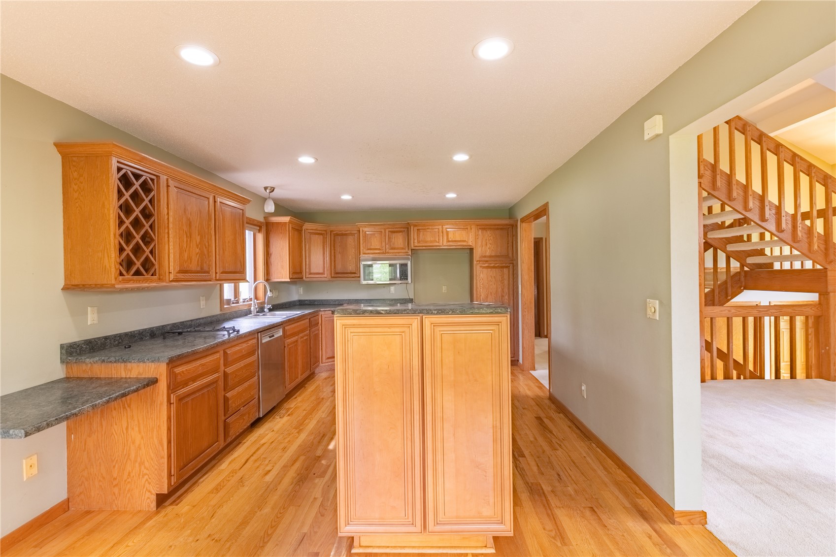 5520 Antler Drive Cedar Rapids IA 52411