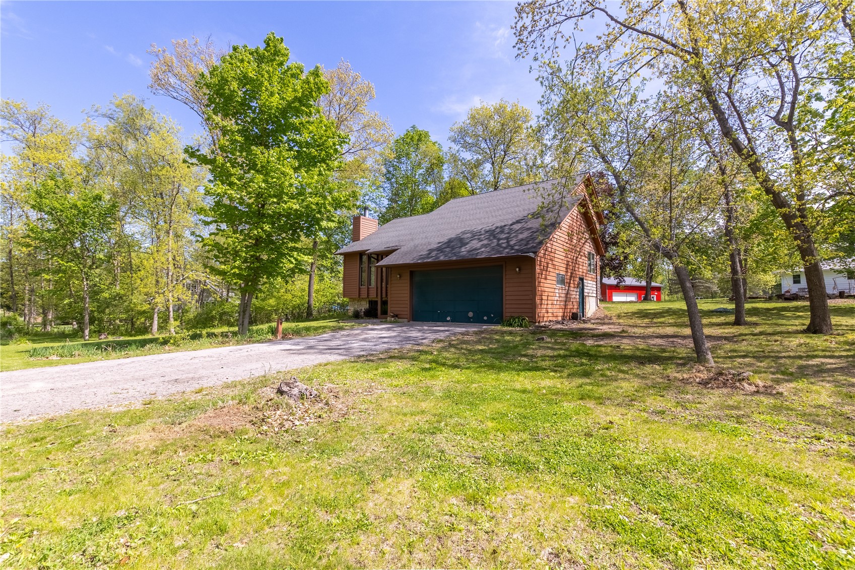 5520 Antler Drive Cedar Rapids IA 52411
