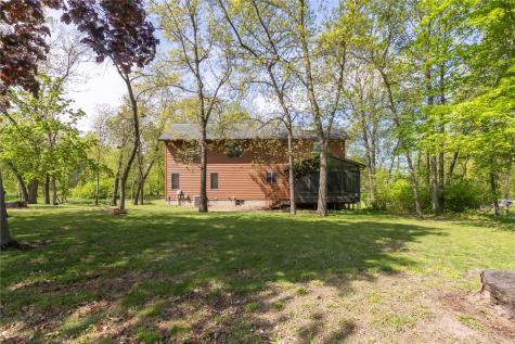 5520 Antler Drive Cedar Rapids IA 52411