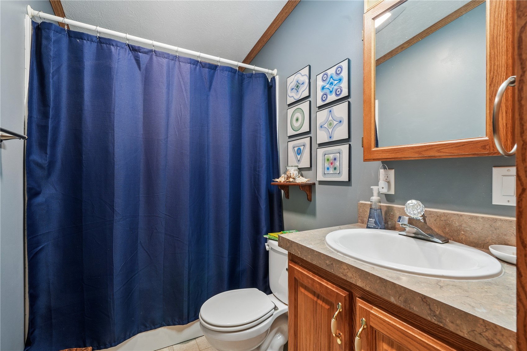 602 S Jackson Street Lisbon IA 52253