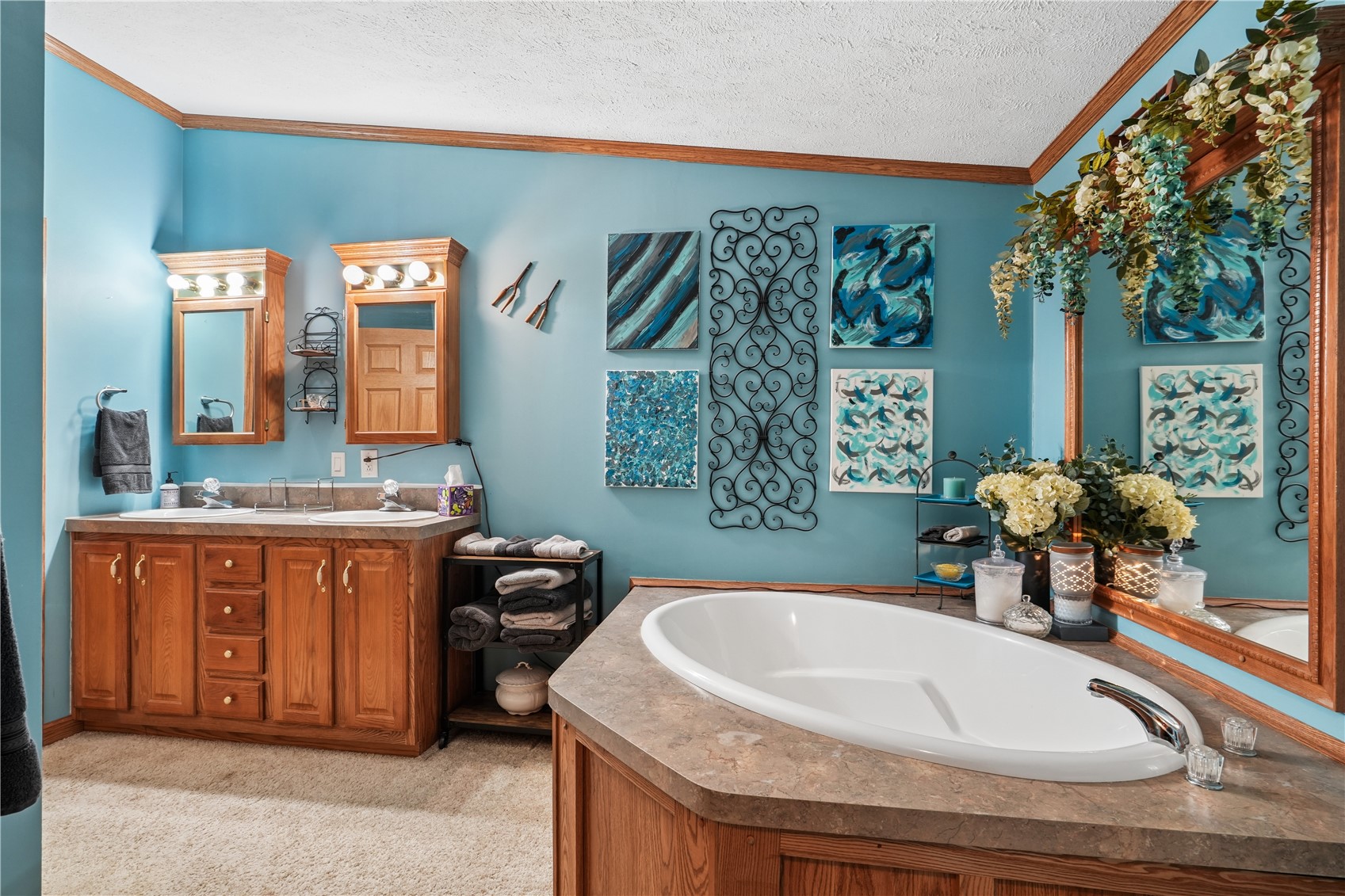 602 S Jackson Street Lisbon IA 52253