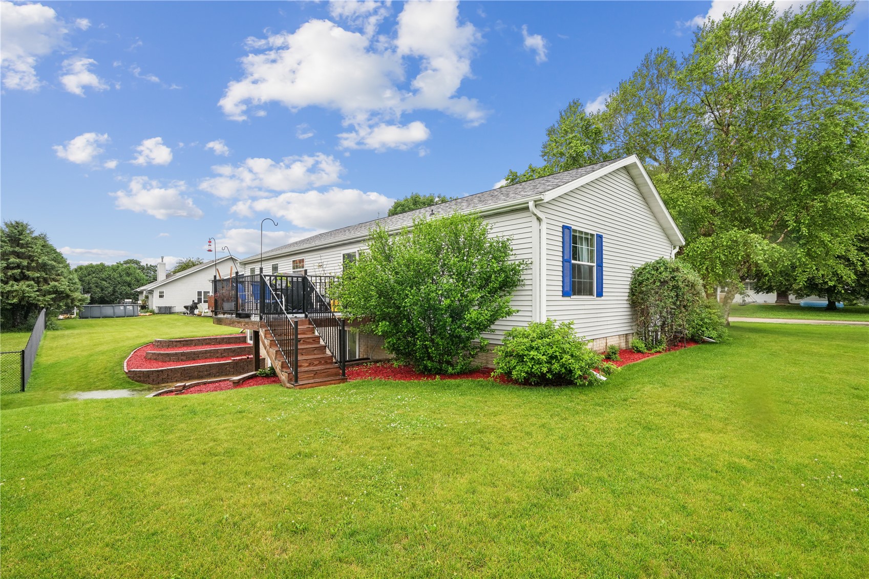 602 S Jackson Street Lisbon IA 52253
