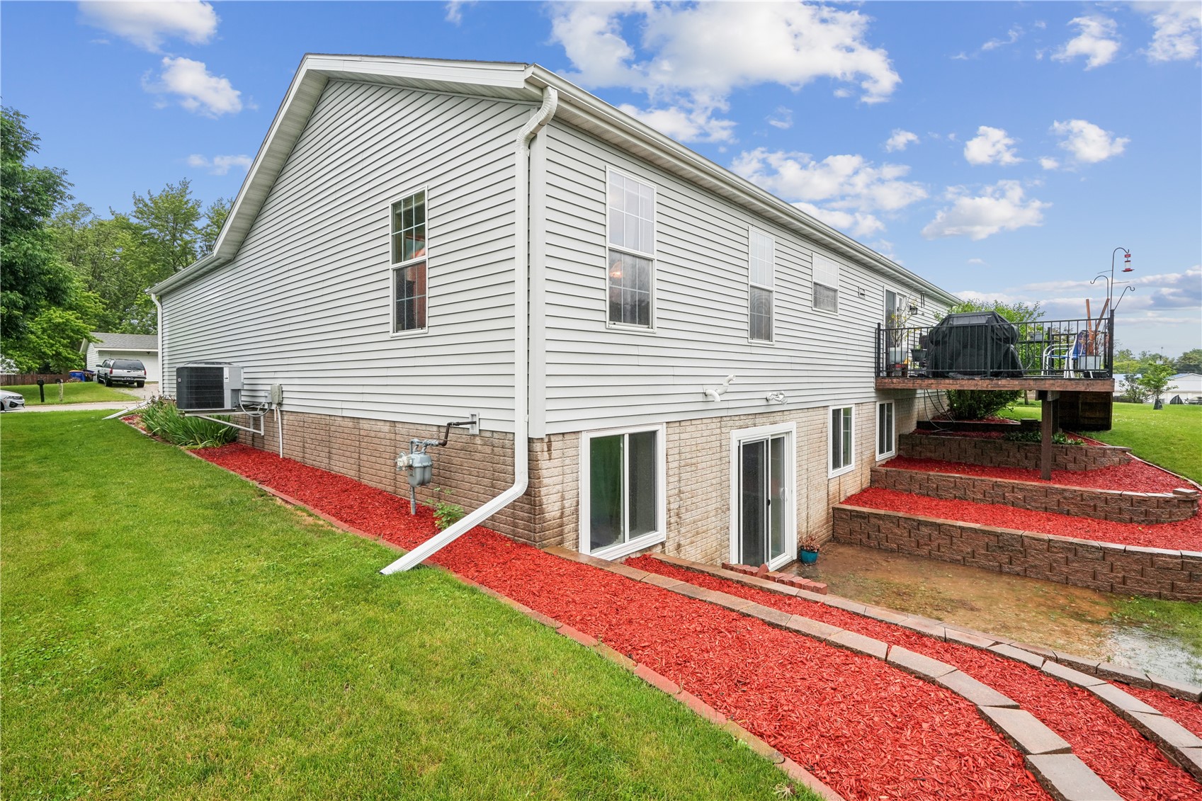 602 S Jackson Street Lisbon IA 52253