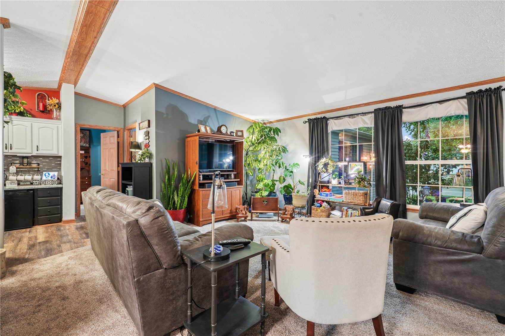 602 S Jackson Street Lisbon IA 52253