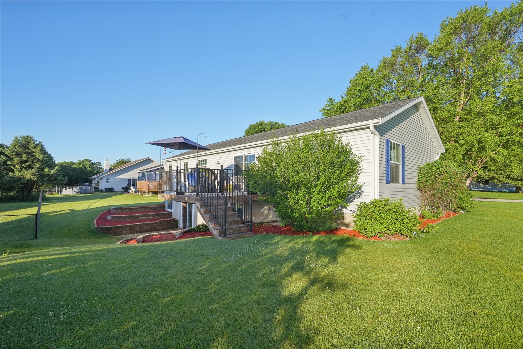 602 S Jackson Street Lisbon IA 52253