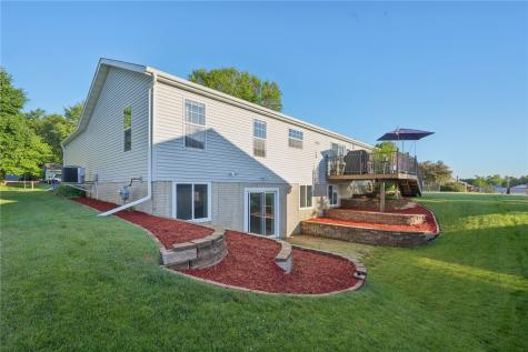 602 S Jackson Street Lisbon IA 52253