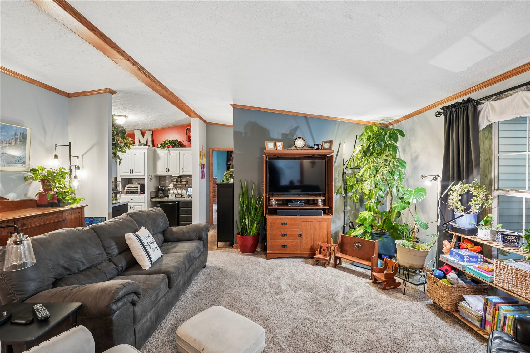 602 S Jackson Street Lisbon IA 52253