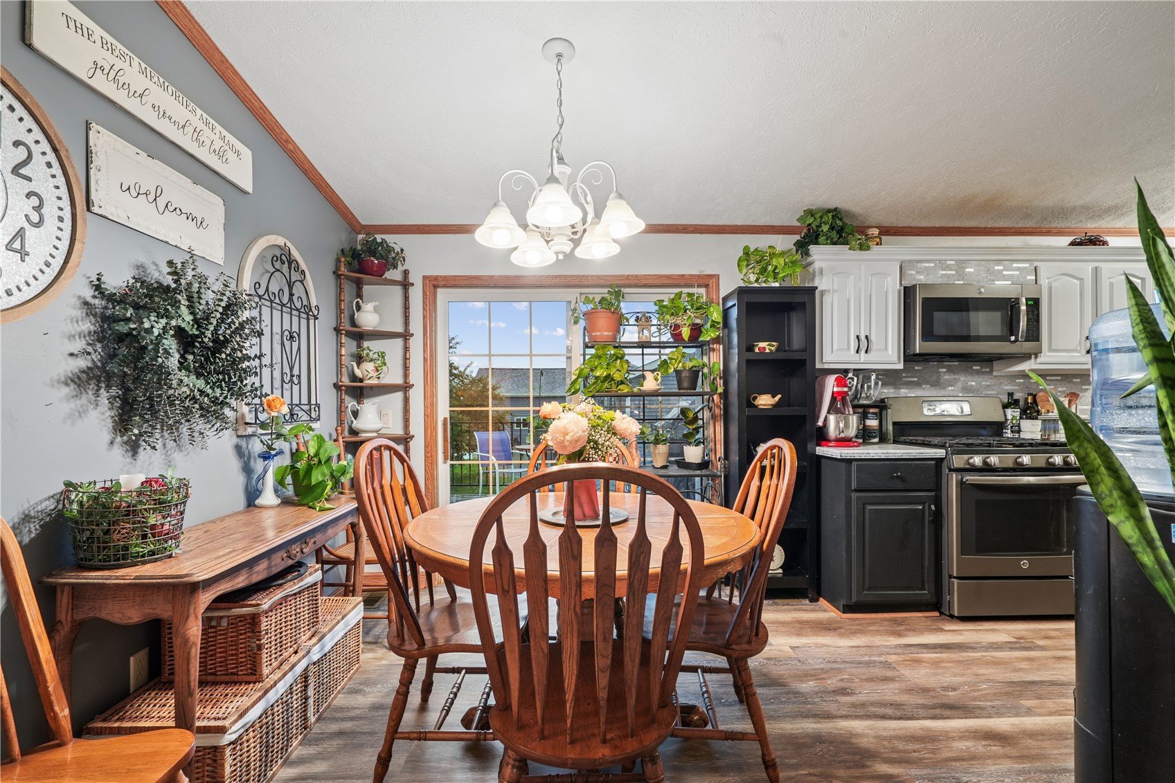 602 S Jackson Street Lisbon IA 52253
