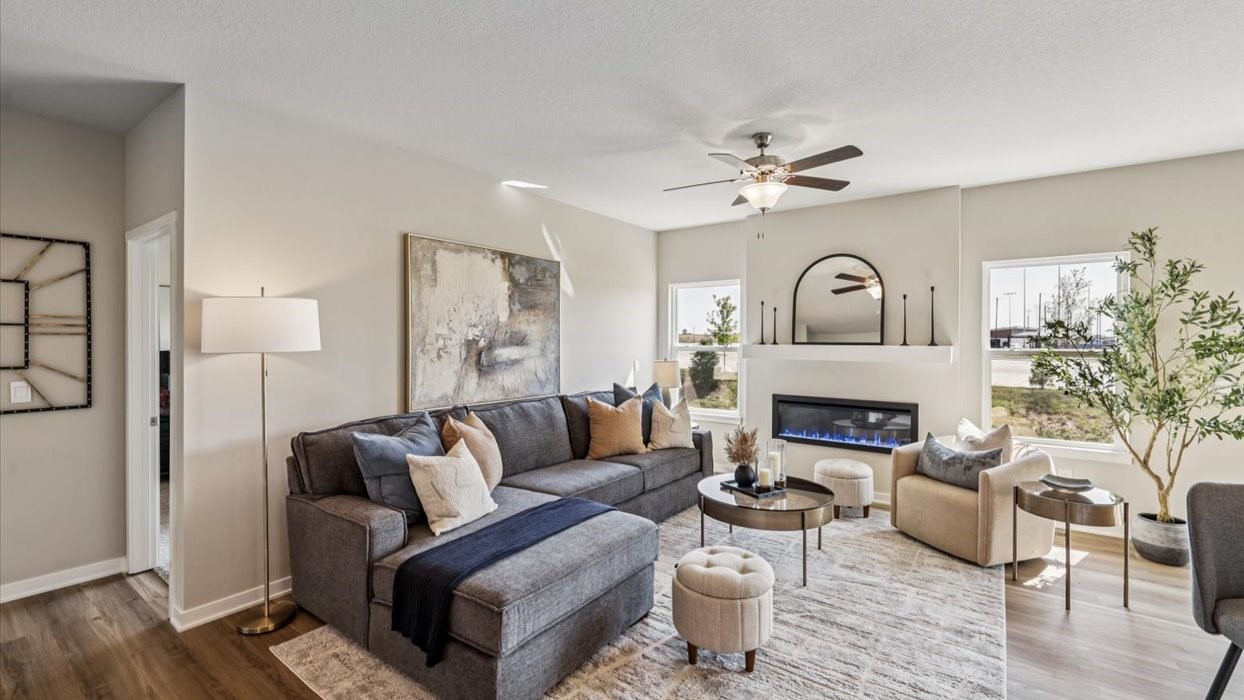 604 Ella Avenue Tiffin IA 52340