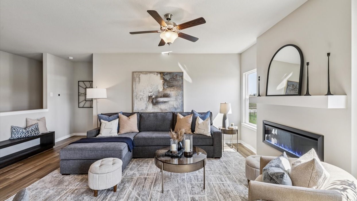 604 Ella Avenue Tiffin IA 52340