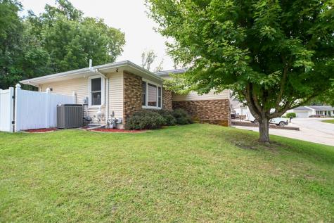 508 Rosemary Lane Anamosa IA 52205