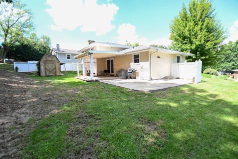 508 Rosemary Lane Anamosa IA 52205