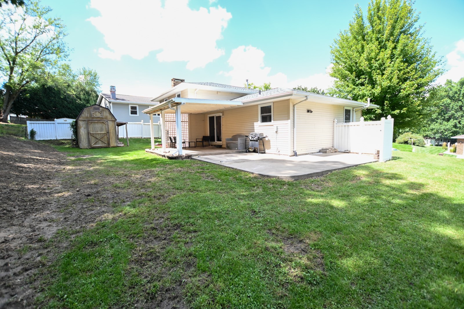 508 Rosemary Lane Anamosa IA 52205