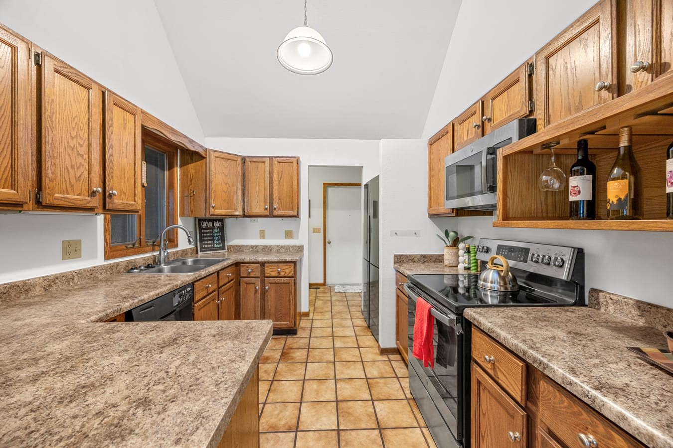 102 Elizabeth Drive Tipton IA 52772