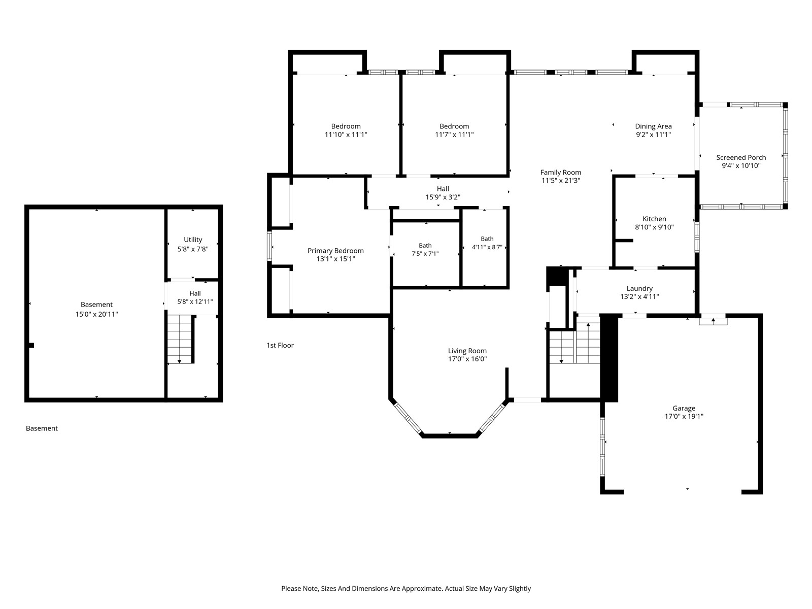 102 Elizabeth Drive Tipton IA 52772