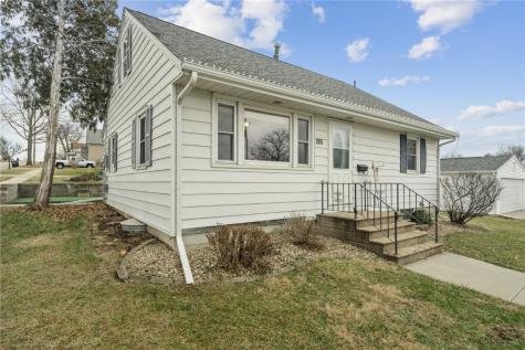 285 15th Street Marion IA 52302