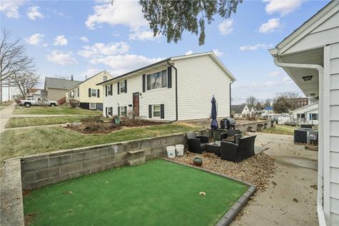 285 15th Street Marion IA 52302