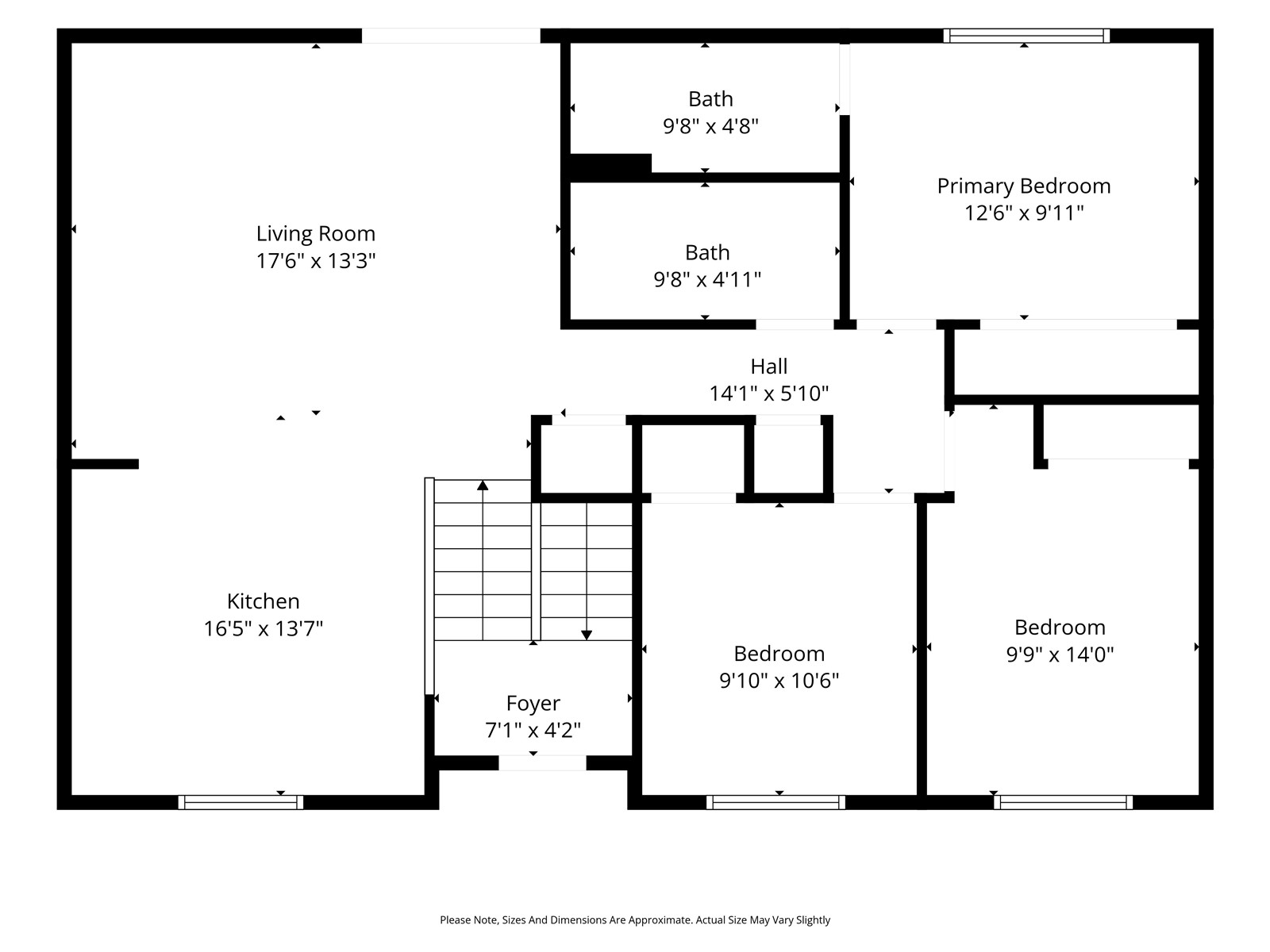 2012 SW Holly Meadow Avenue Cedar Rapids IA 52404