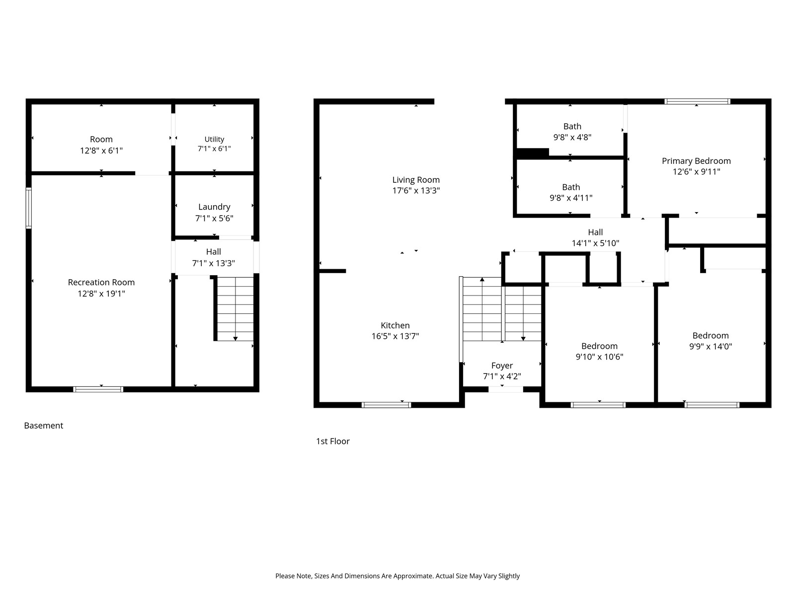 2012 SW Holly Meadow Avenue Cedar Rapids IA 52404