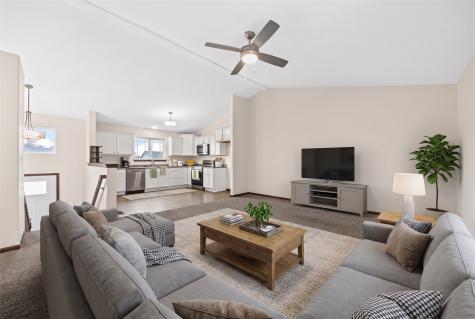 2012 SW Holly Meadow Avenue Cedar Rapids IA 52404