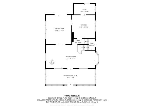 1407 11th Avenue Belle Plaine IA 52208