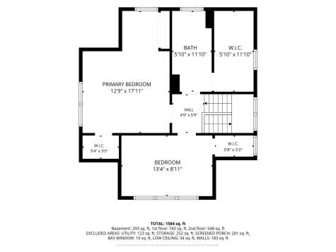 1407 11th Avenue Belle Plaine IA 52208