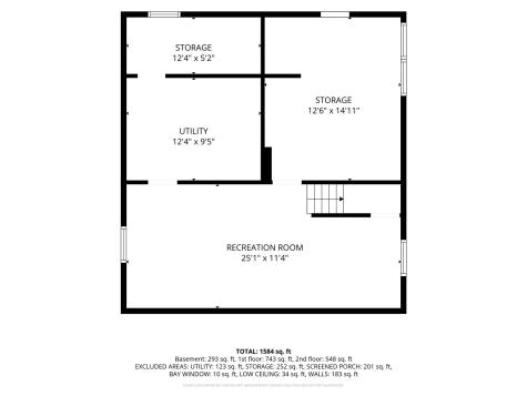 1407 11th Avenue Belle Plaine IA 52208