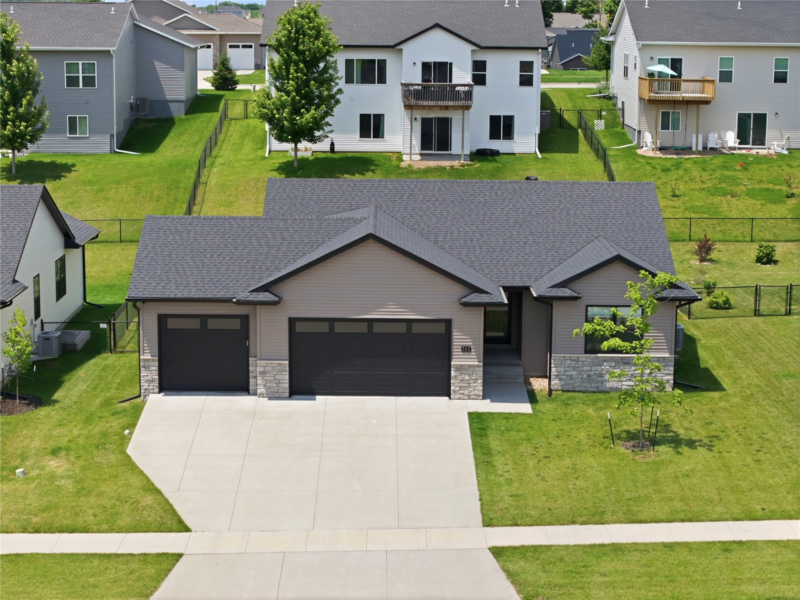 565 Dakota Avenue Tiffin IA 52340