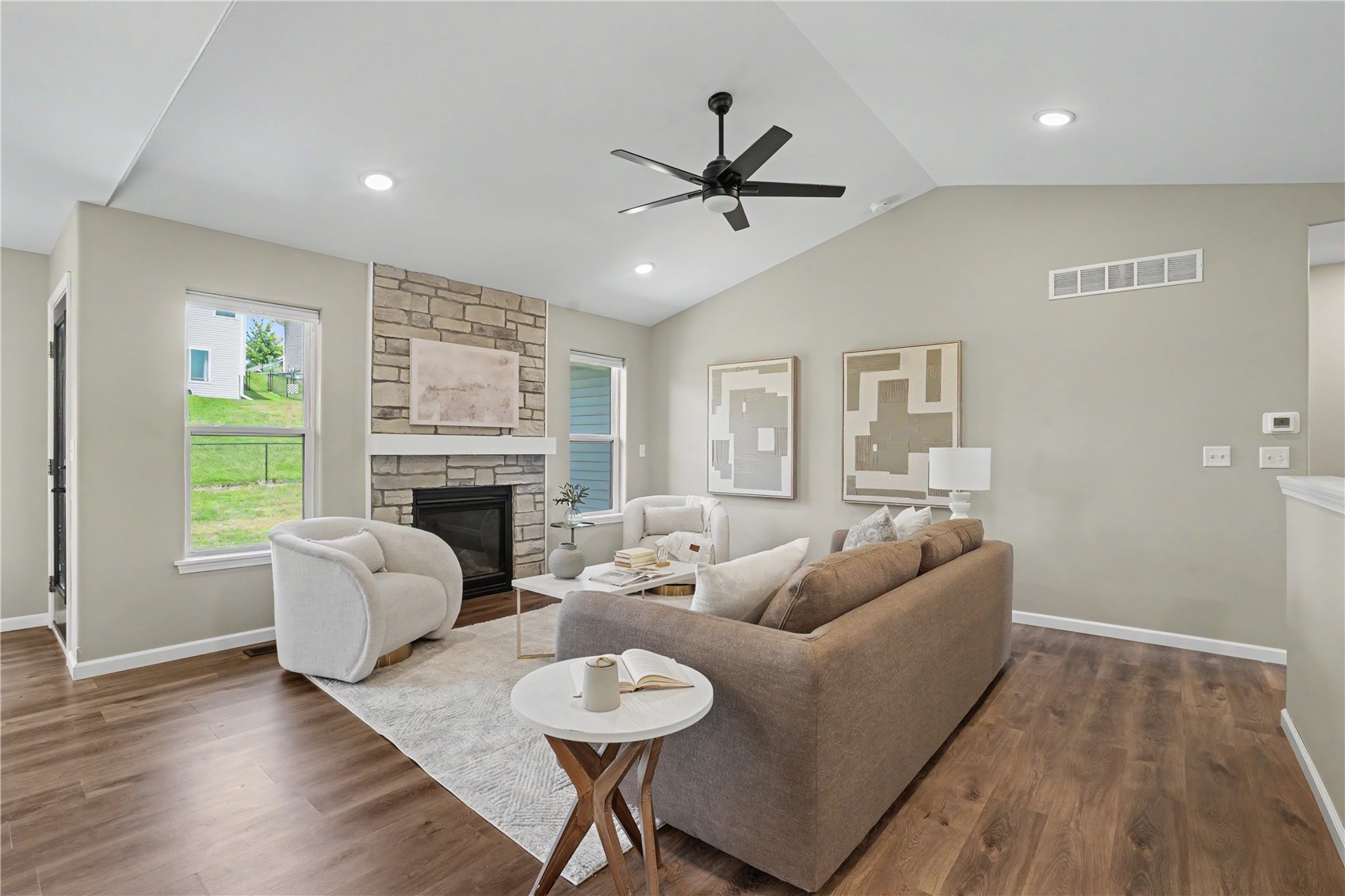 565 Dakota Avenue Tiffin IA 52340