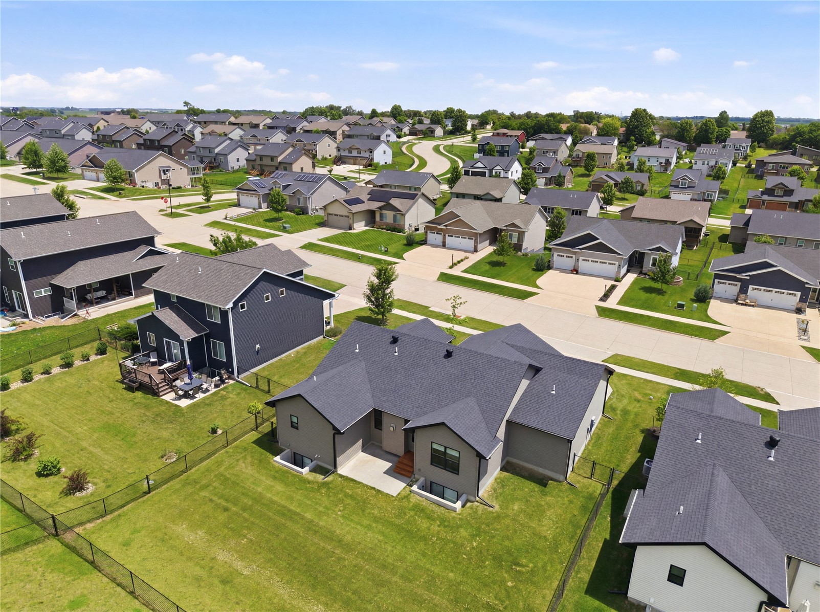 565 Dakota Avenue Tiffin IA 52340