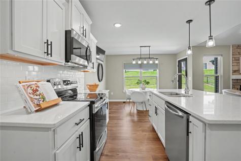 565 Dakota Avenue Tiffin IA 52340