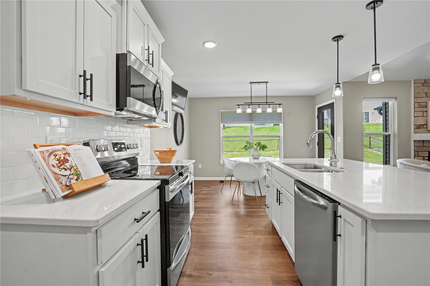 565 Dakota Avenue Tiffin IA 52340