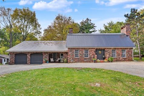 38948 Highway 410 Strawberry Pt IA 52076