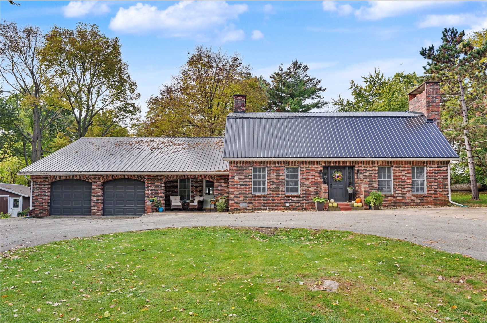 38948 Highway 410 Strawberry Pt IA 52076