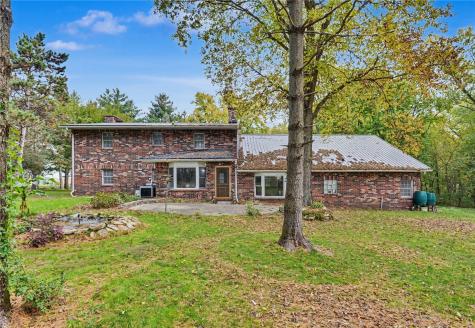 38948 Highway 410 Strawberry Pt IA 52076