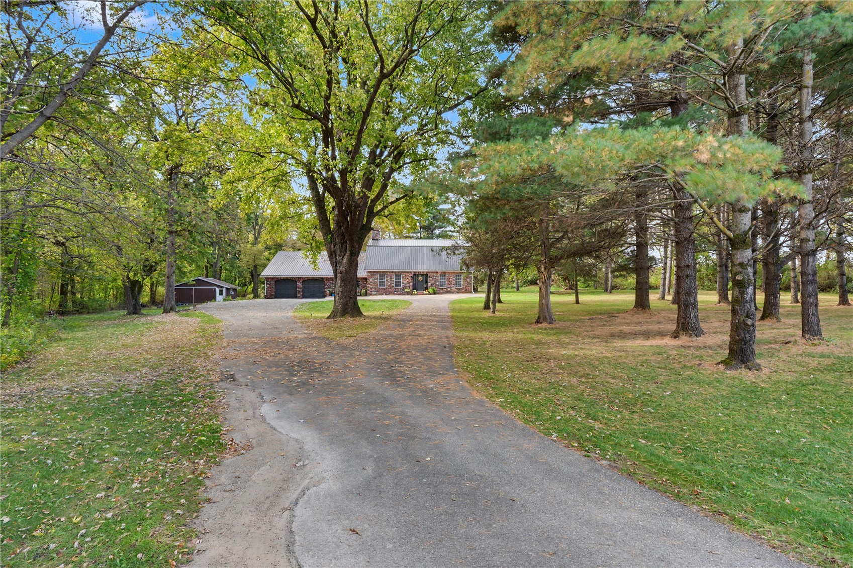 38948 Highway 410 Strawberry Pt IA 52076