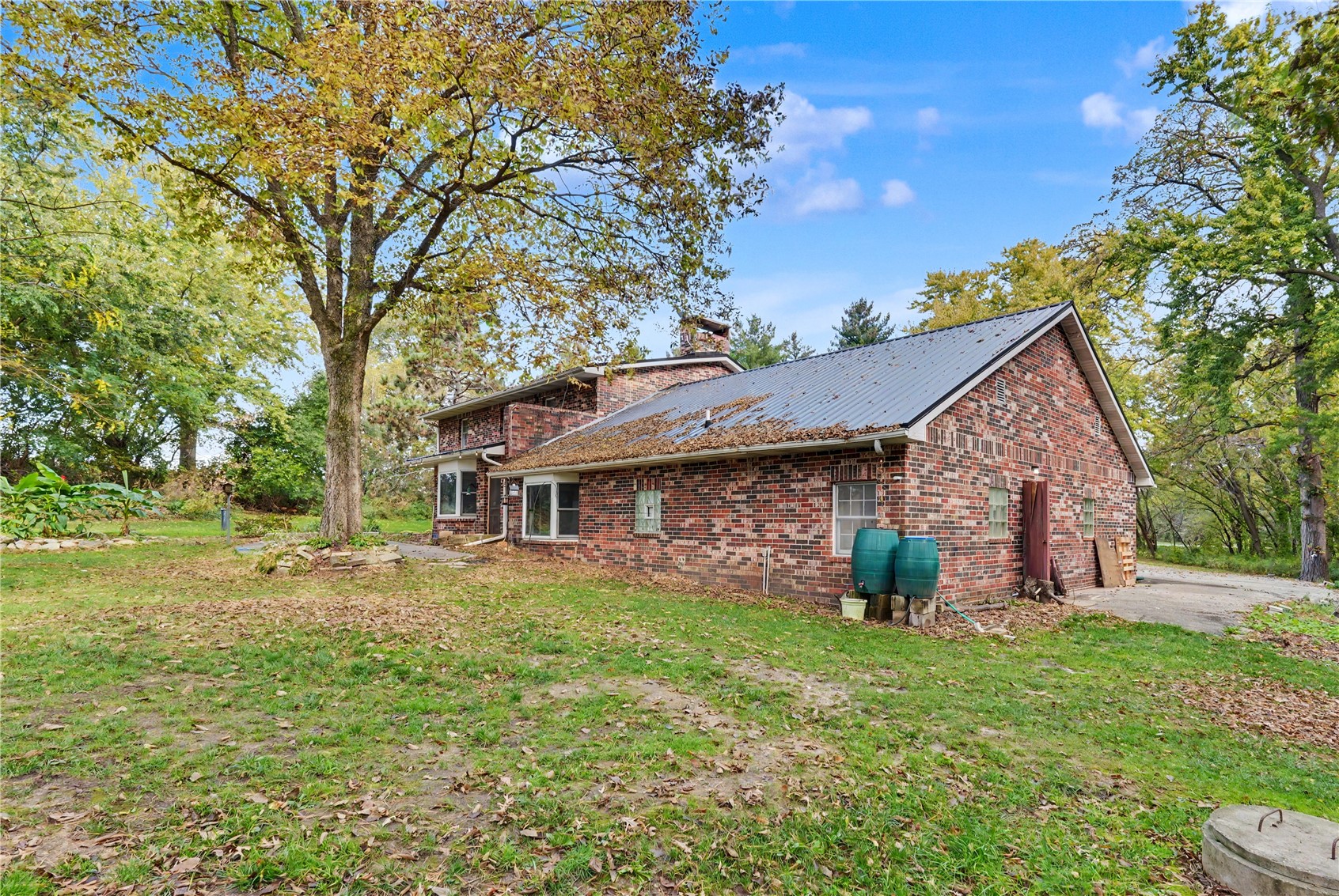 38948 Highway 410 Strawberry Pt IA 52076