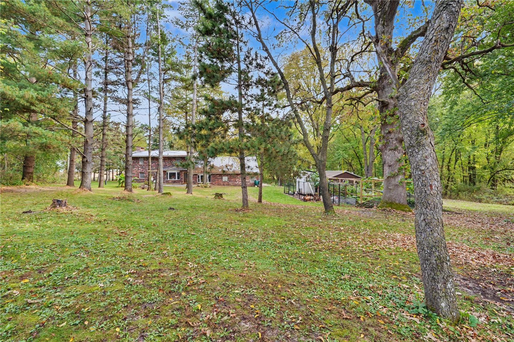 38948 Highway 410 Strawberry Pt IA 52076