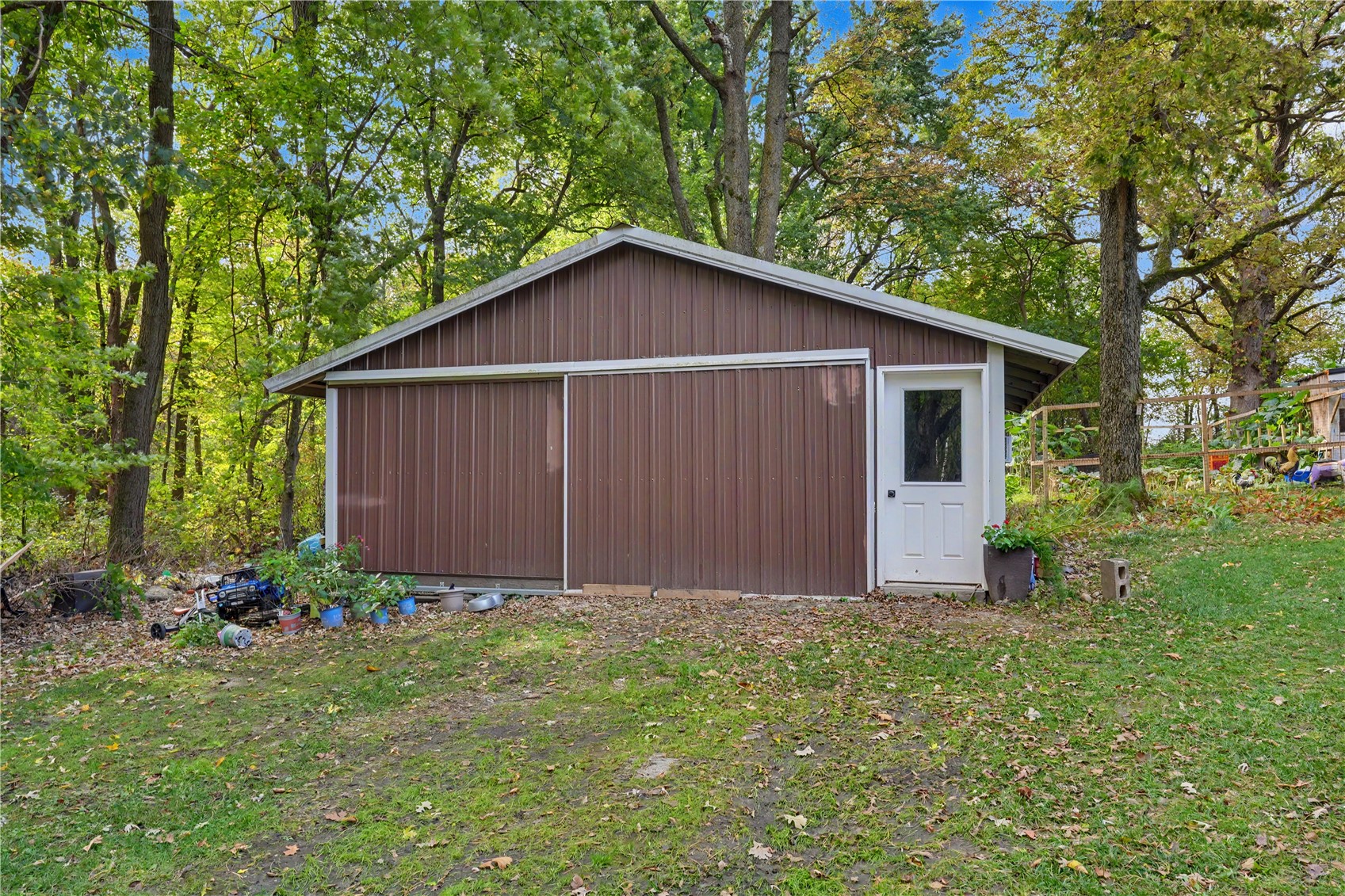 38948 Highway 410 Strawberry Pt IA 52076