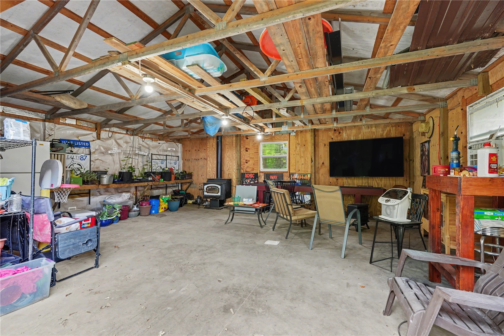 38948 Highway 410 Strawberry Pt IA 52076
