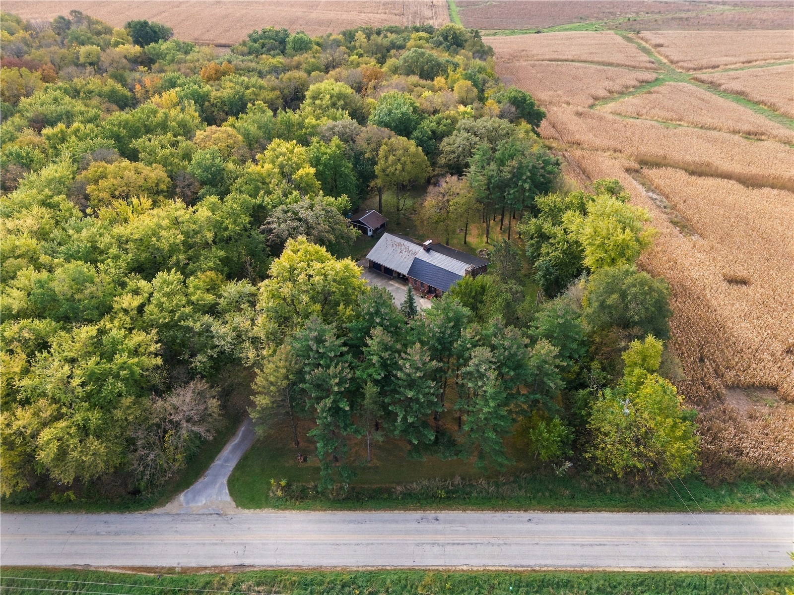 38948 Highway 410 Strawberry Pt IA 52076