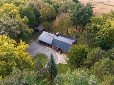 38948 Highway 410 Strawberry Pt IA 52076