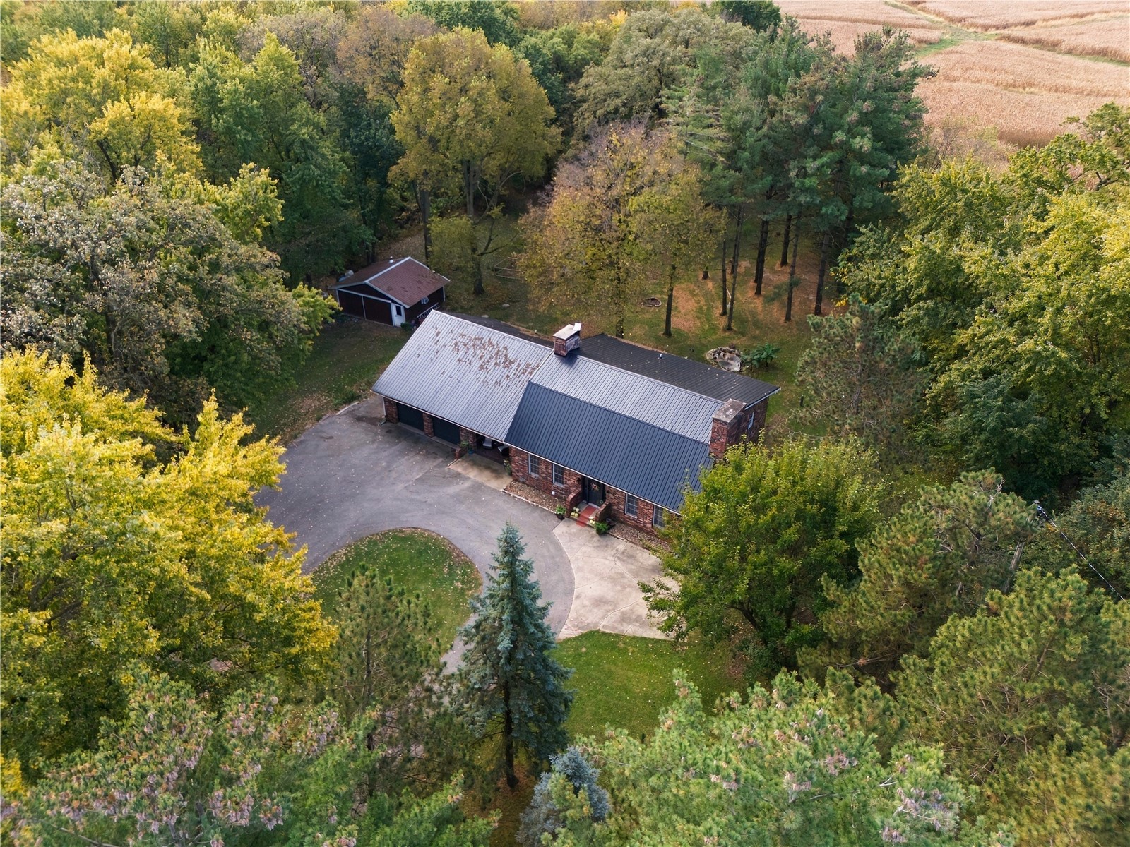 38948 Highway 410 Strawberry Pt IA 52076