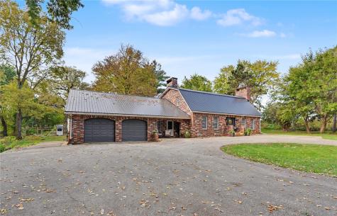 38948 Highway 410 Strawberry Pt IA 52076