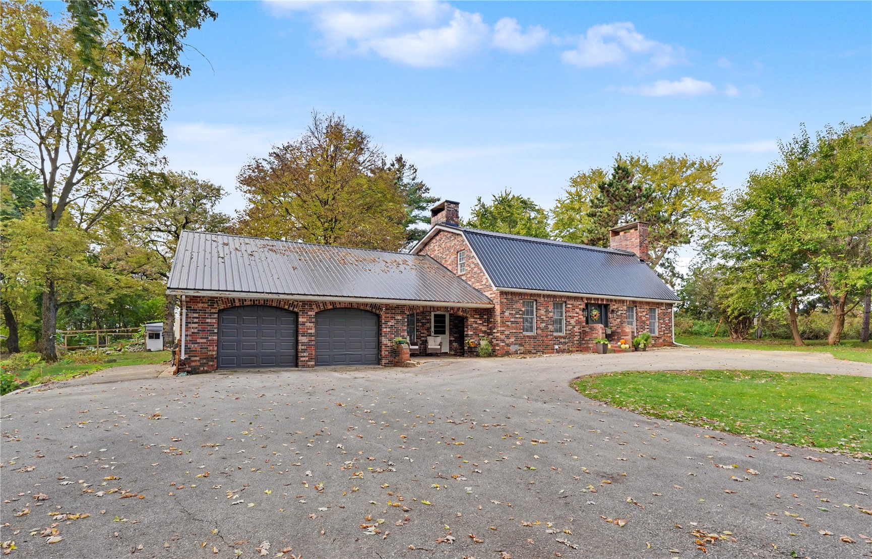 38948 Highway 410 Strawberry Pt IA 52076