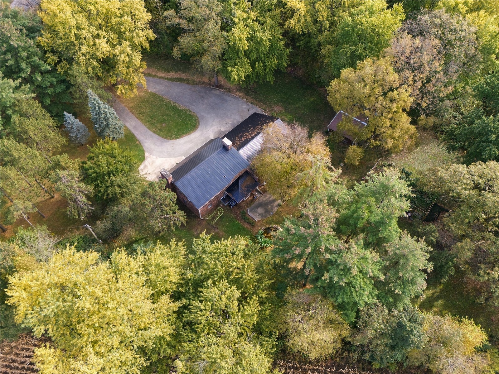 38948 Highway 410 Strawberry Pt IA 52076